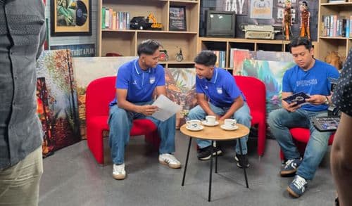 persib Media