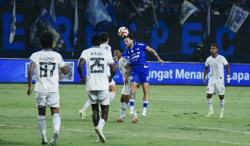persib Media