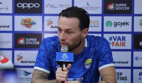 persib Media