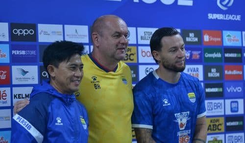persib Media