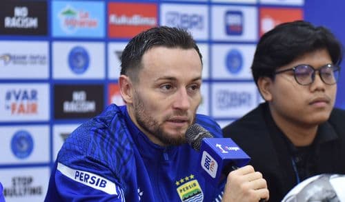persib Media