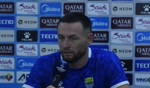 persib Media