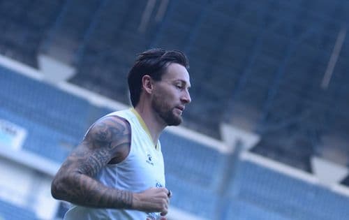 persib Media