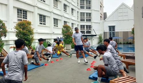 persib Media