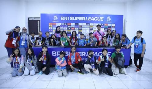 persib Media