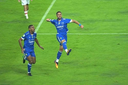persib Media