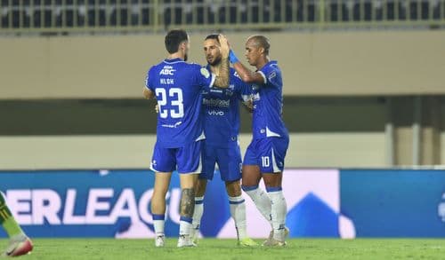 persib Media