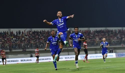 persib Media