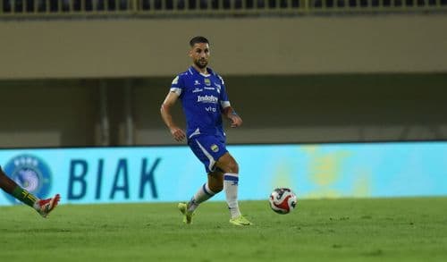 persib Media