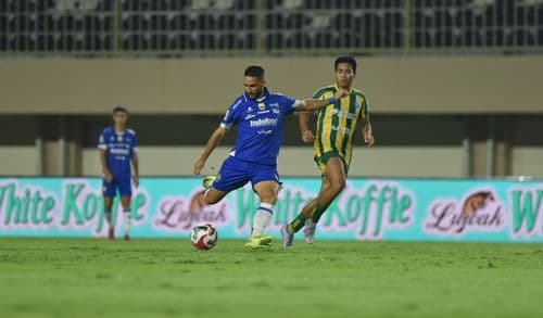 persib Media
