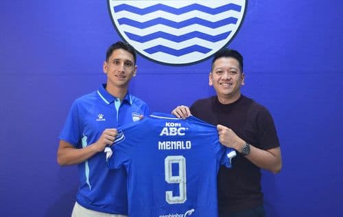 persib Media