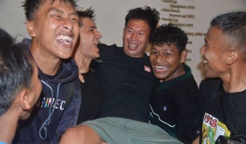 persib Media