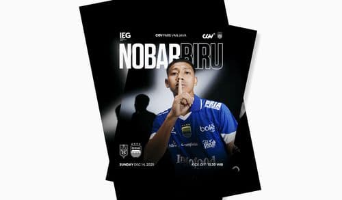 persib Media