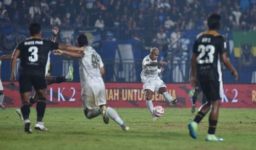 persib Media