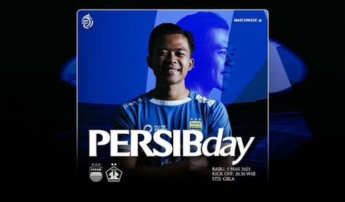 persib Media