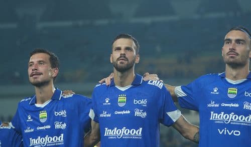 persib Media