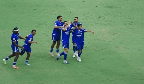 persib Media