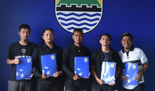 persib Media