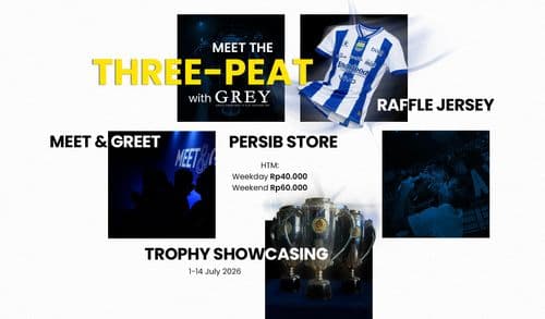 persib Media
