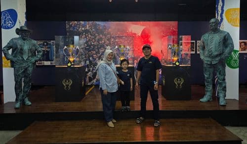 persib Media