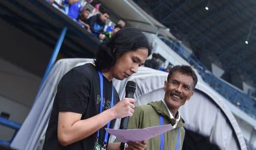 persib Media