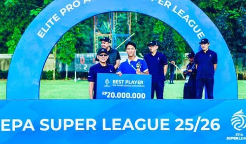 persib Media