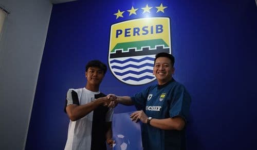 persib Media