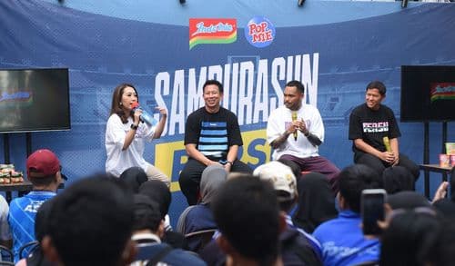 persib Media
