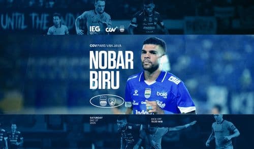 persib Media