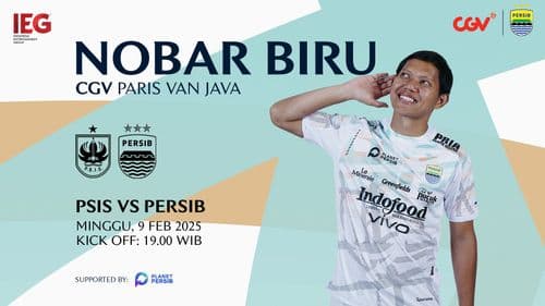 persib Media