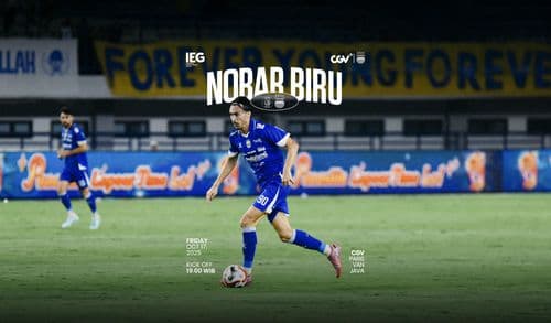 persib Media