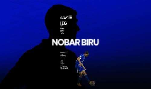persib Media