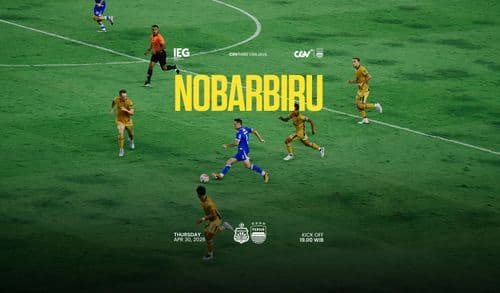 persib Media