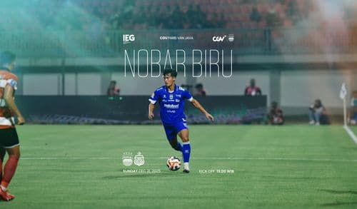 persib Media