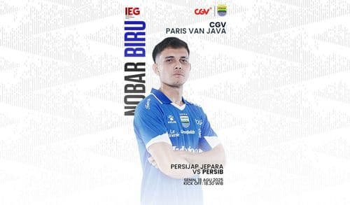 persib Media