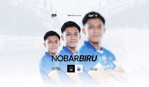 persib Media