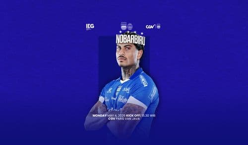 persib Media