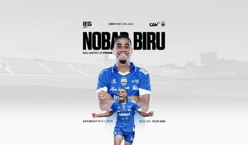 persib Media