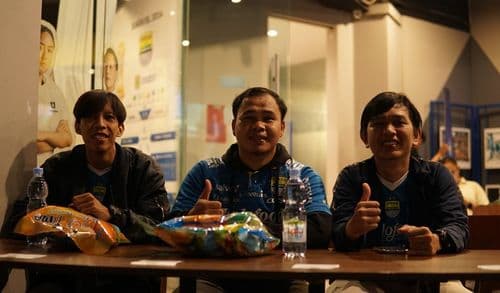 persib Media