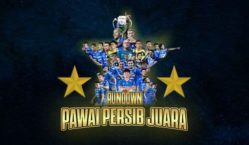 persib Media