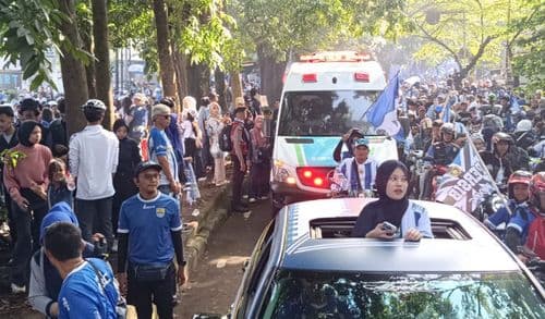 persib Media