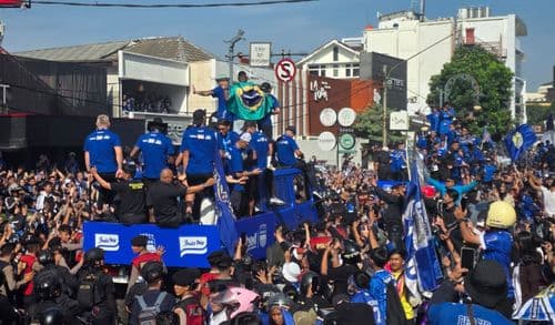 persib Media