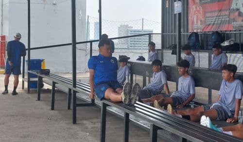 persib Media