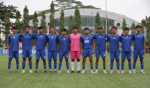 persib Media