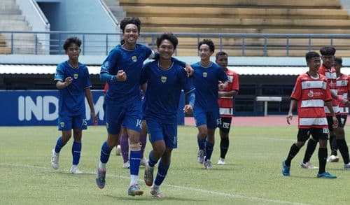 persib Media
