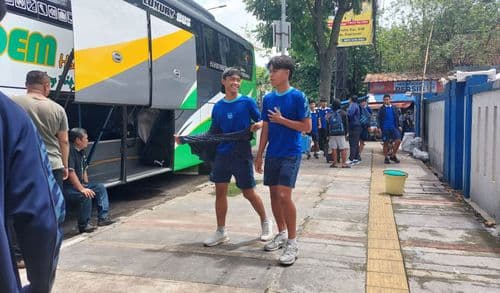 persib Media
