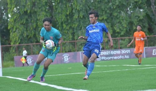 persib Media