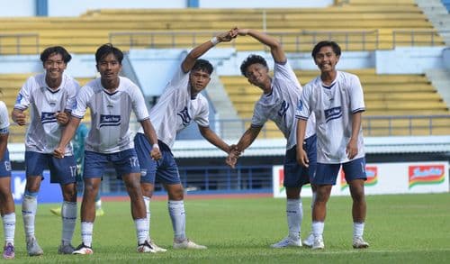 persib Media