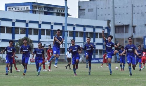 persib Media