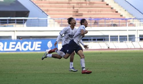 persib Media